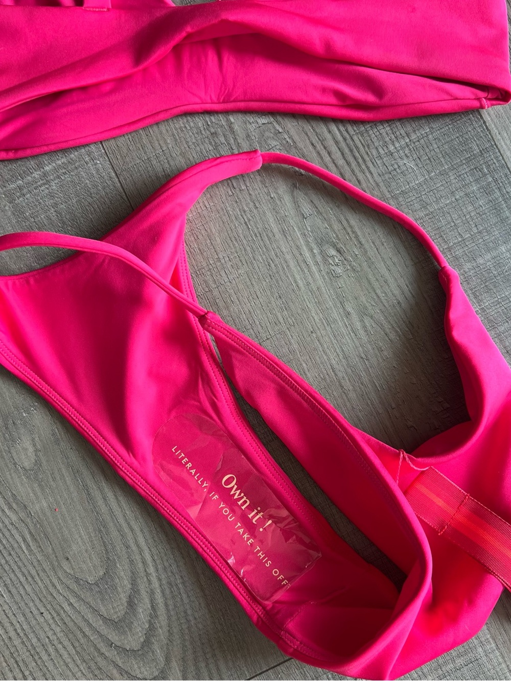 Left On Friday Bikini - Picture 7 of 9